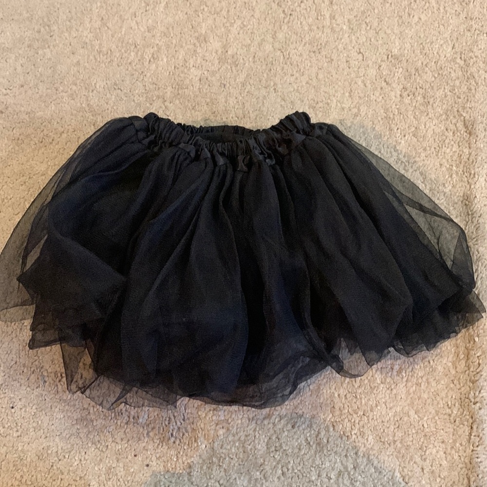 Toddler Nylon Tutu